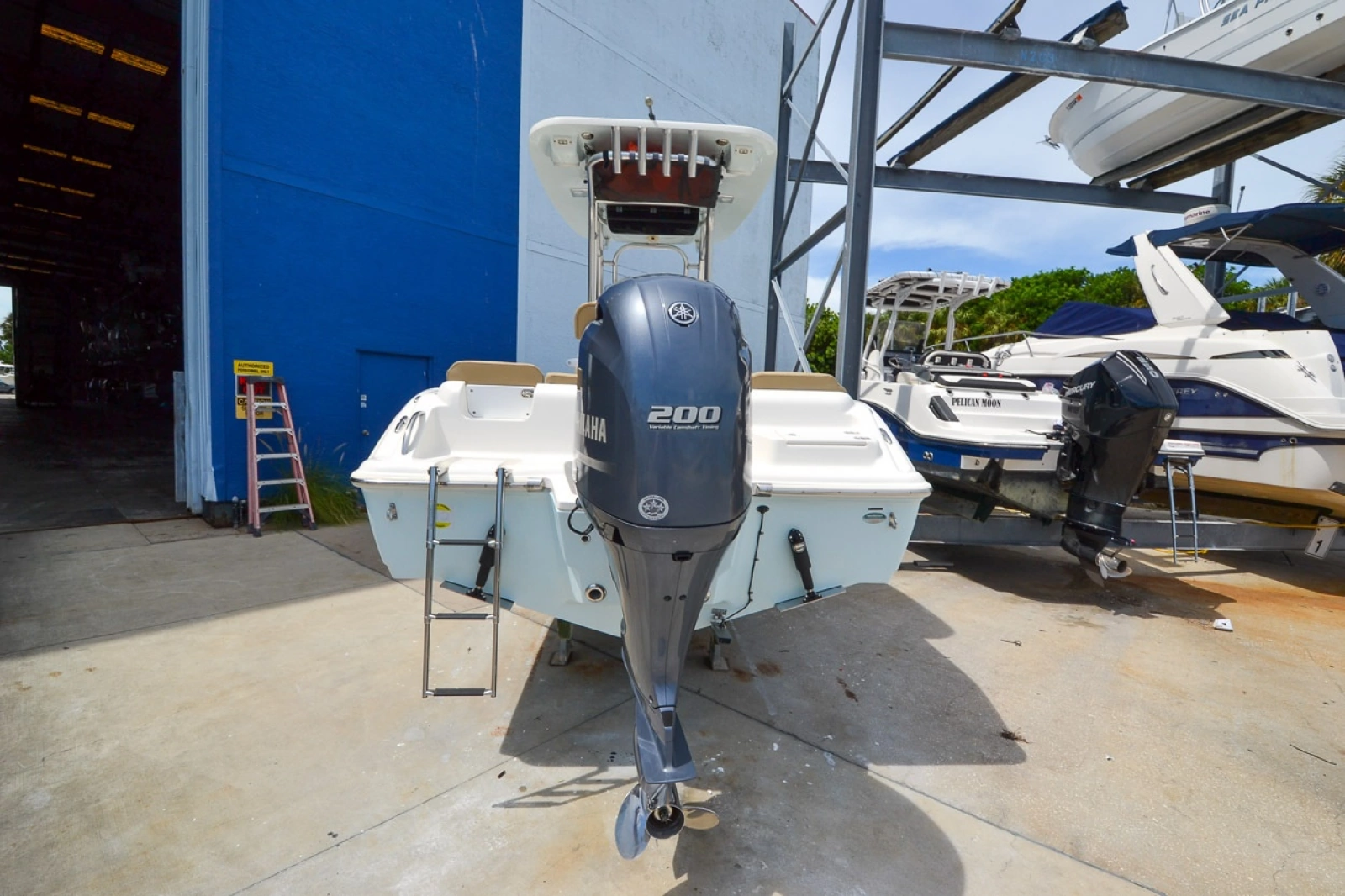 2018 Key West 219FS