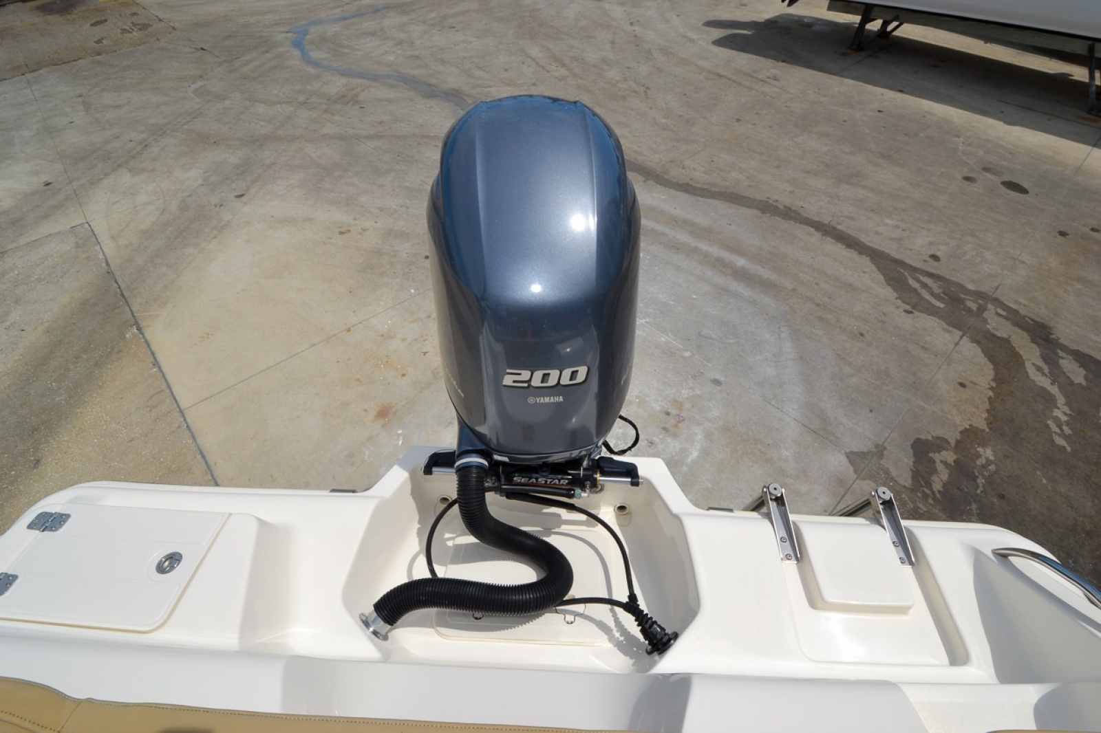 2018 Key West 219FS