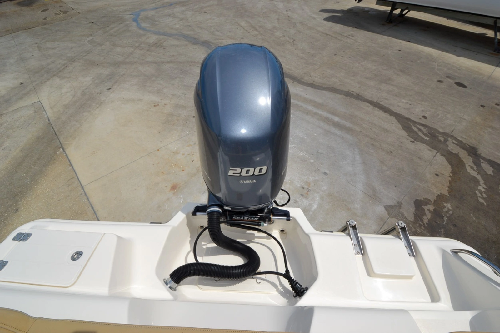 2018 Key West 219FS