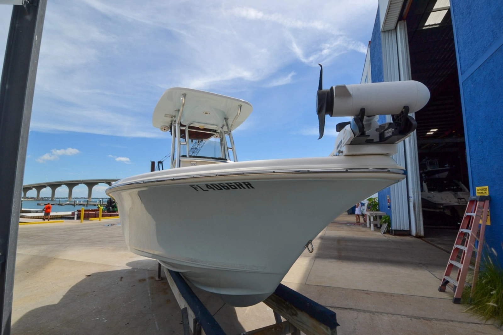 2018 Key West 219FS