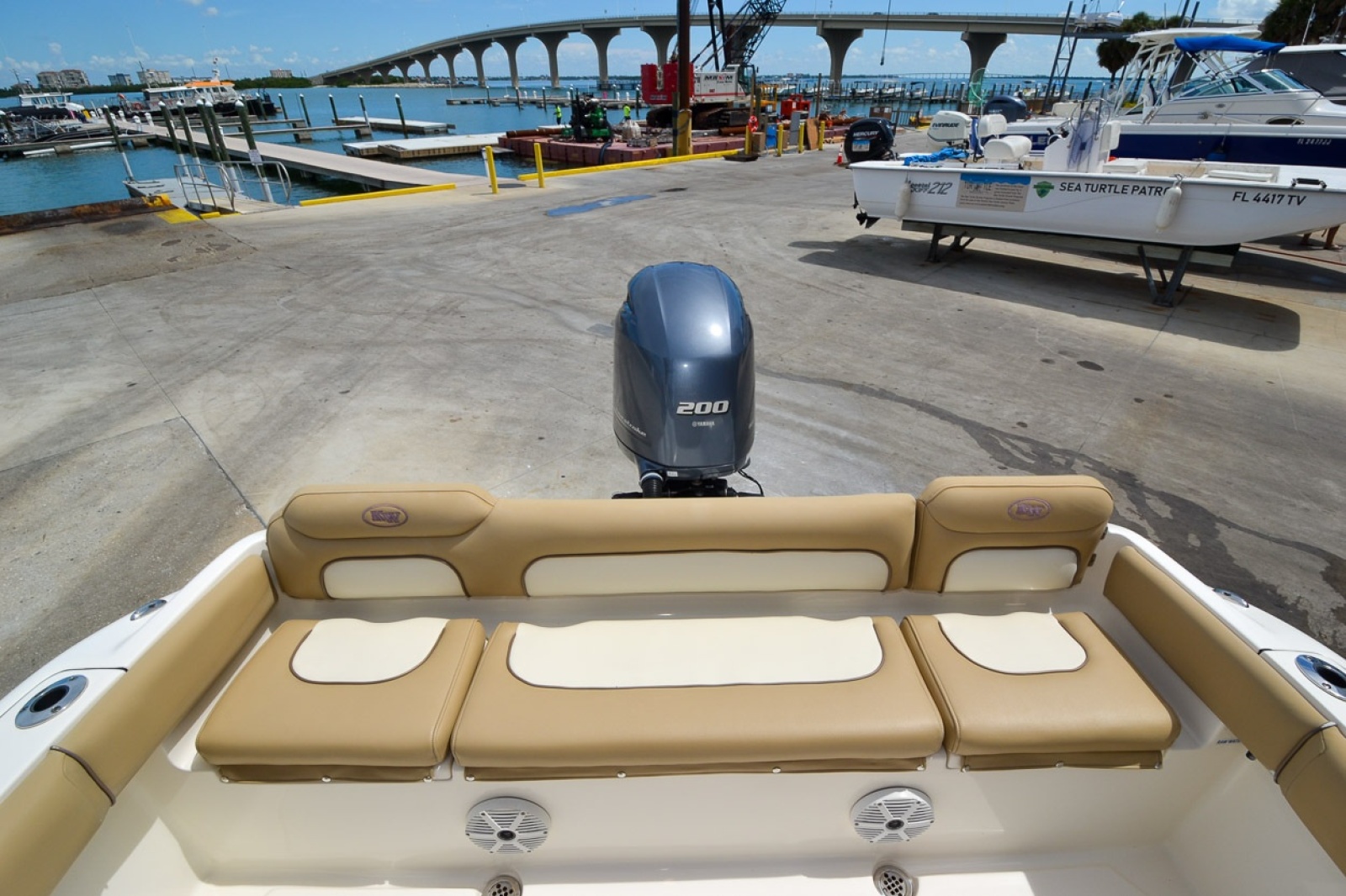 2018 Key West 219FS