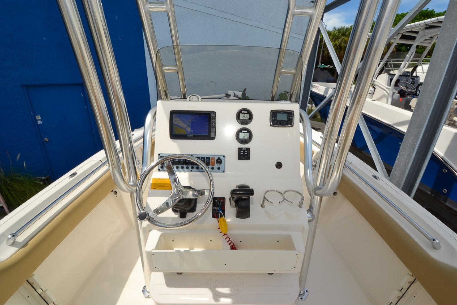 2018 Key West 219FS