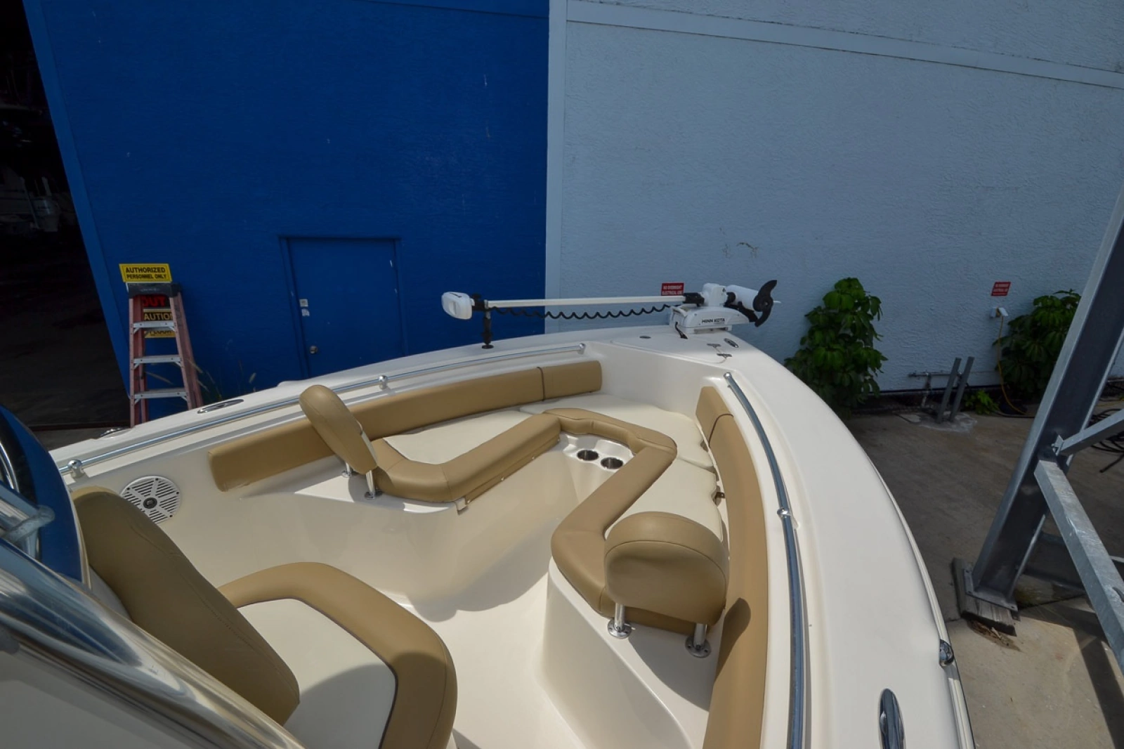 2018 Key West 219FS