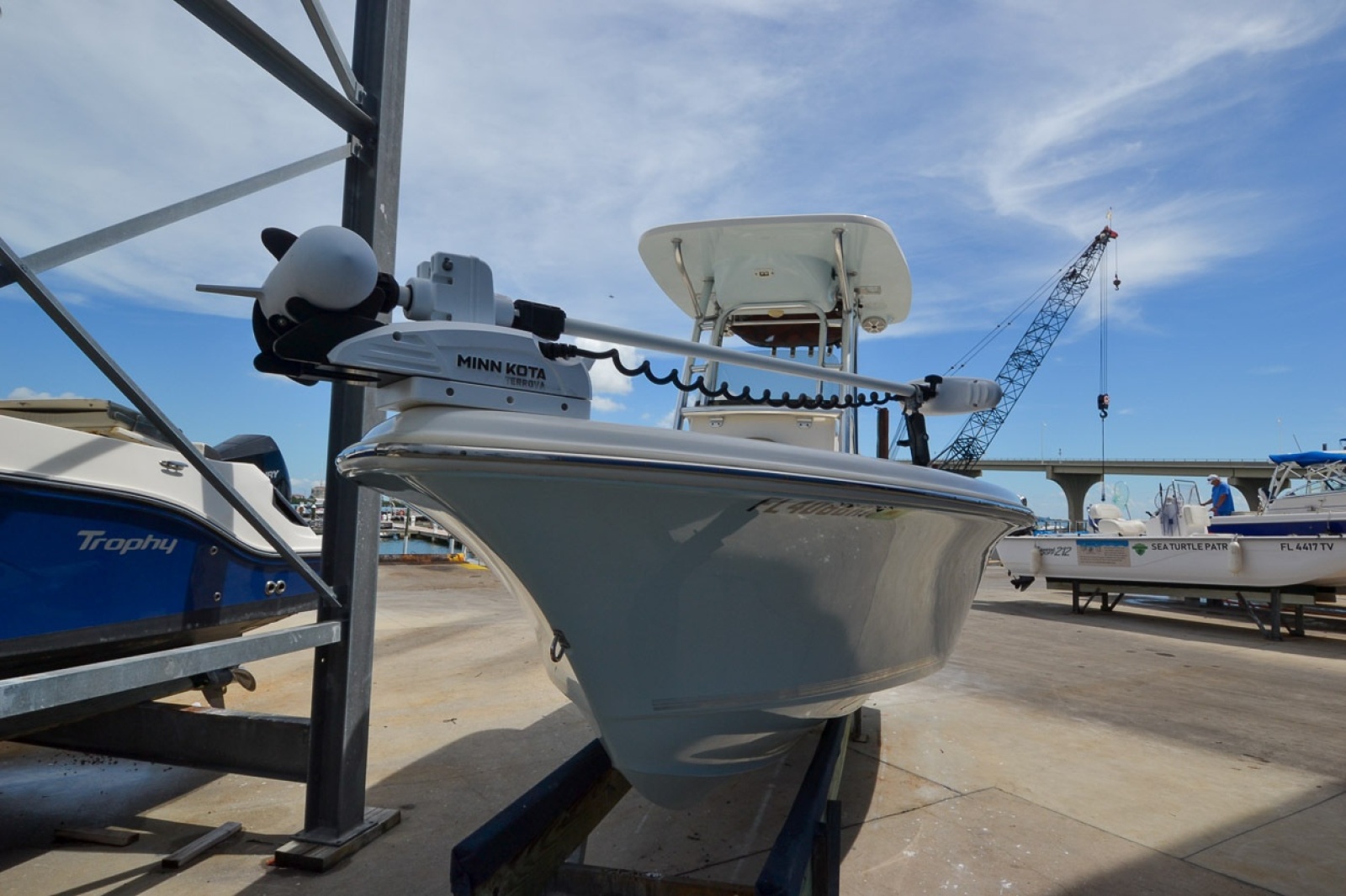 2018 Key West 219FS