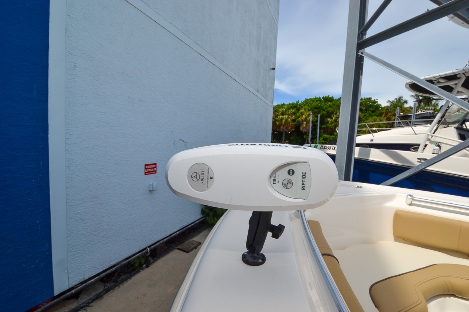2018 Key West 219FS