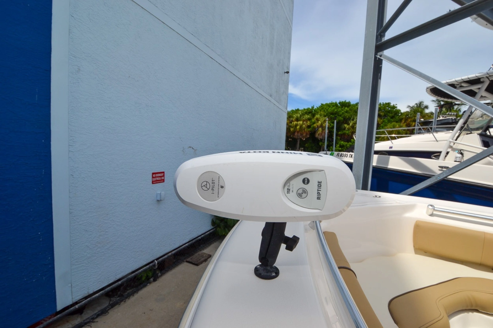 2018 Key West 219FS