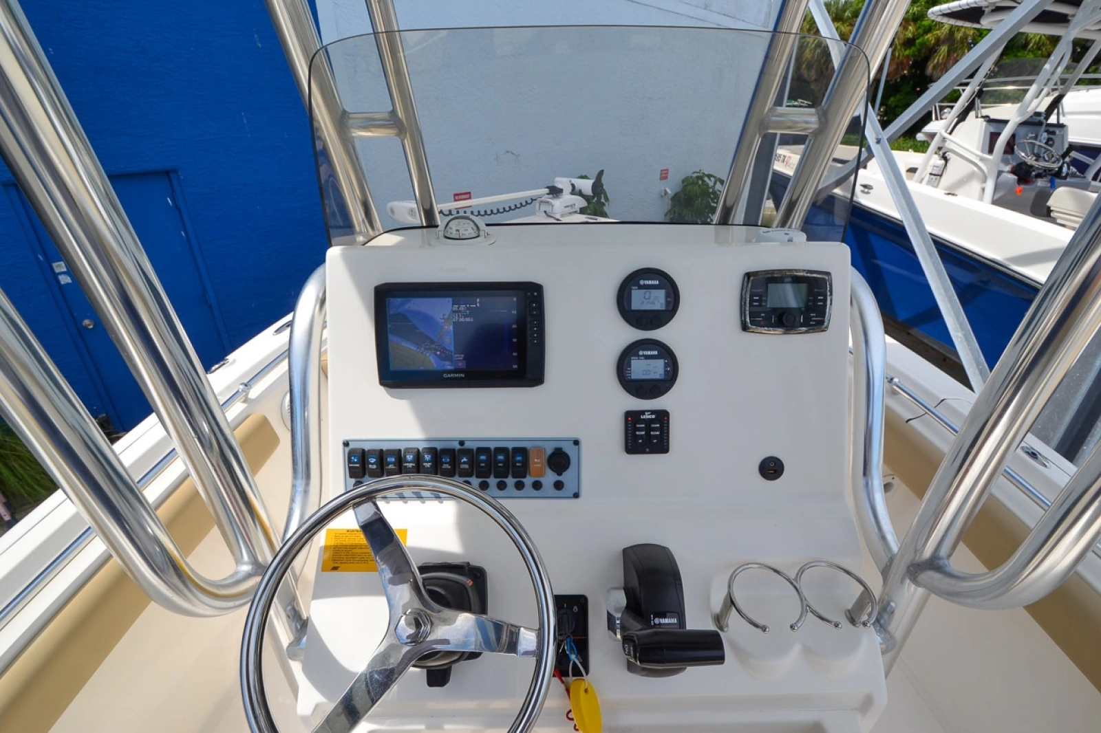 2018 Key West 219FS