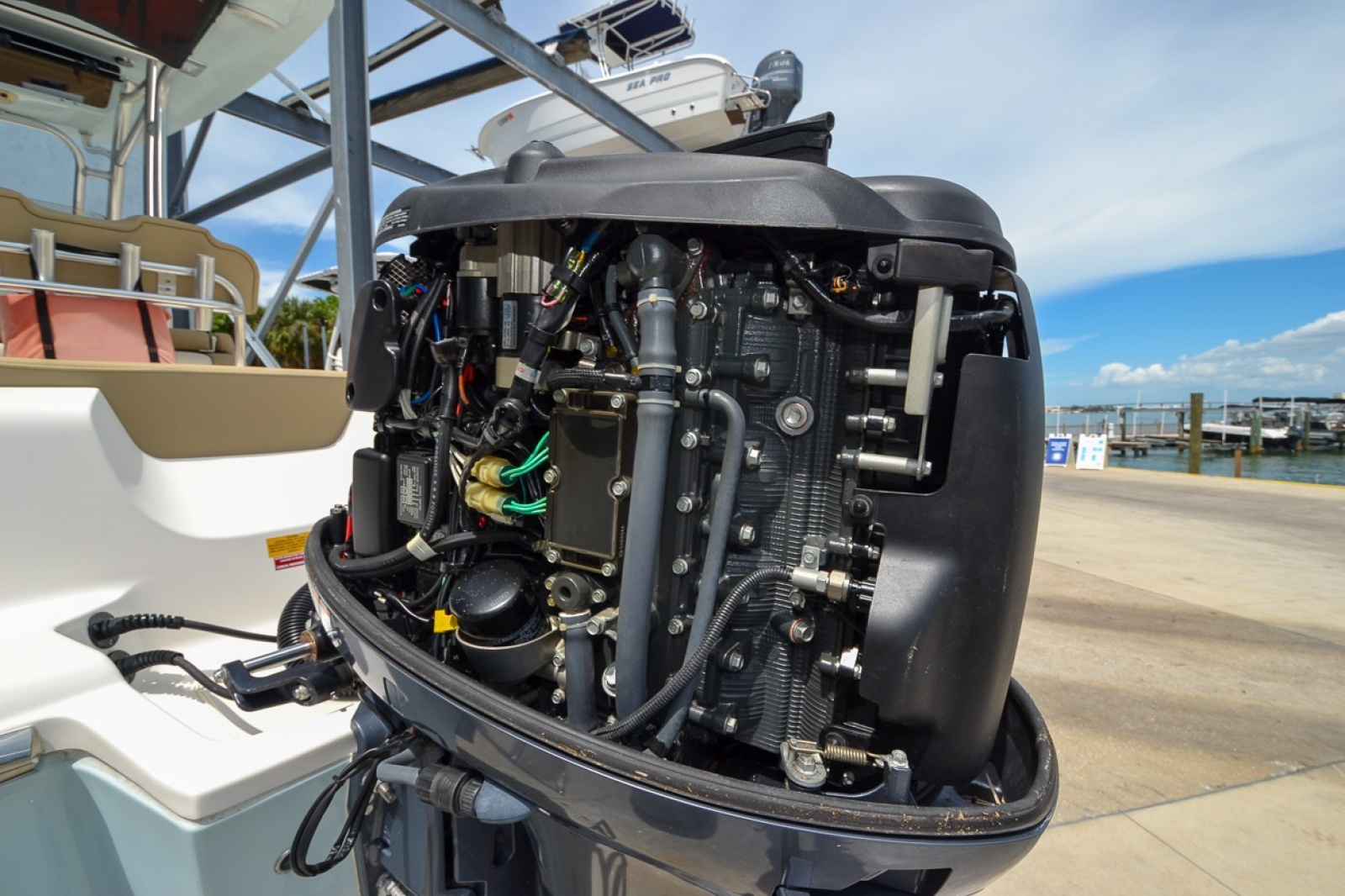2018 Key West 219FS