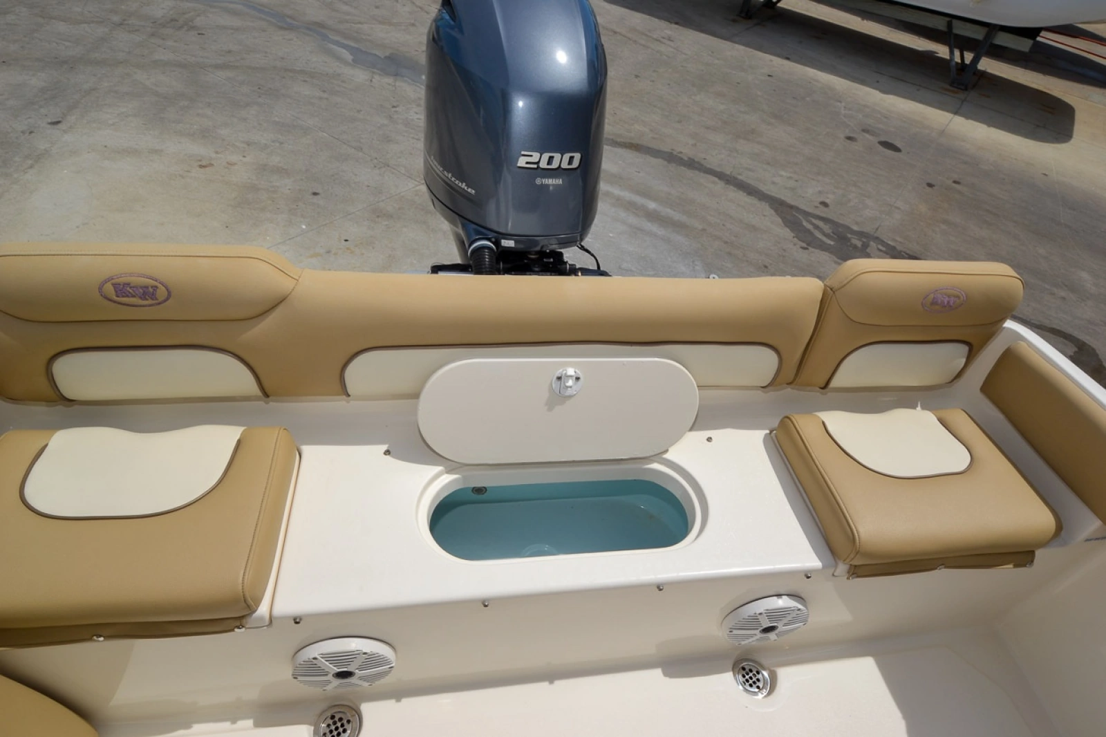 2018 Key West 219FS