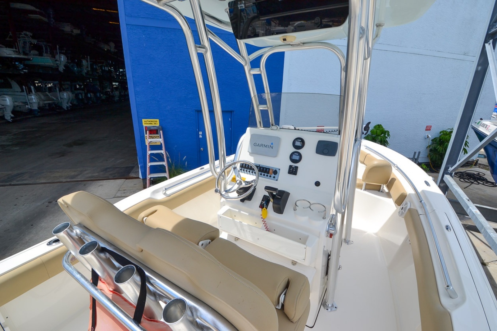 2018 Key West 219FS