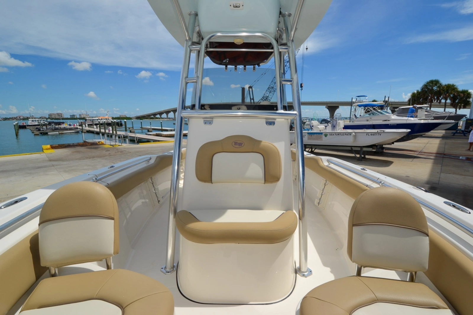 2018 Key West 219FS