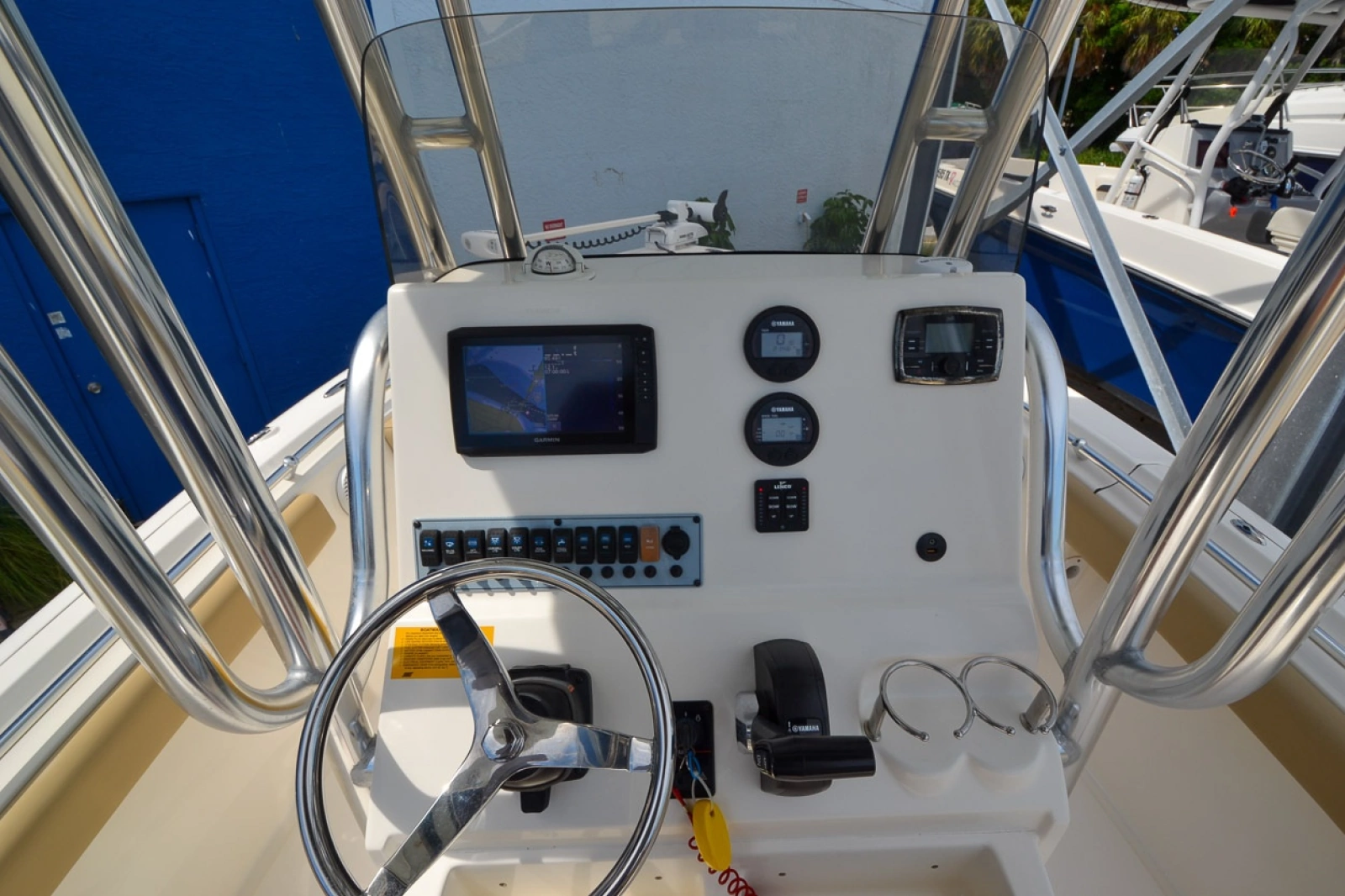 2018 Key West 219FS