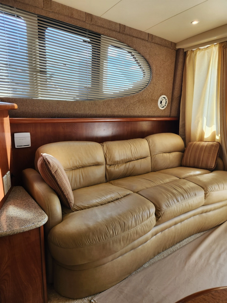 2007 Silverton Convertible