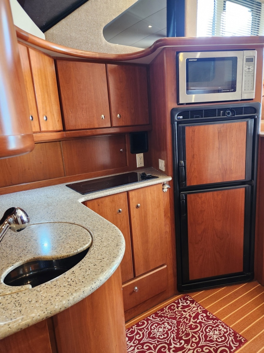 2007 Silverton Convertible