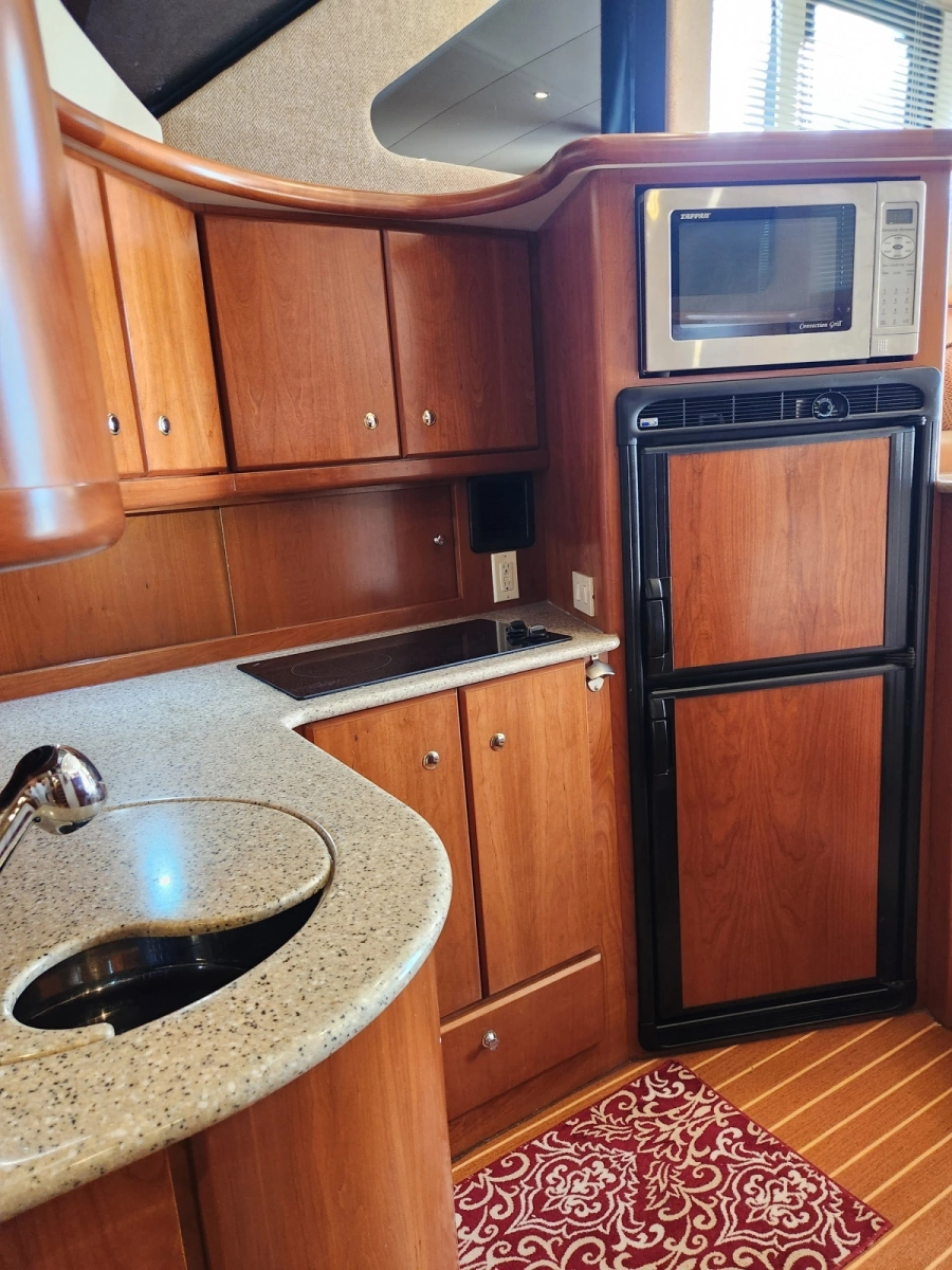 2007 Silverton Convertible