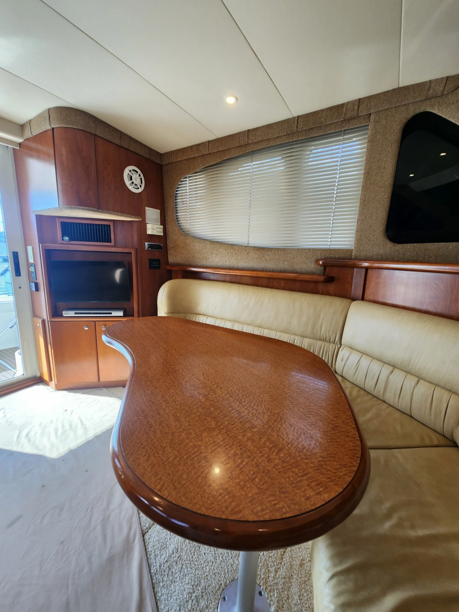 2007 Silverton Convertible