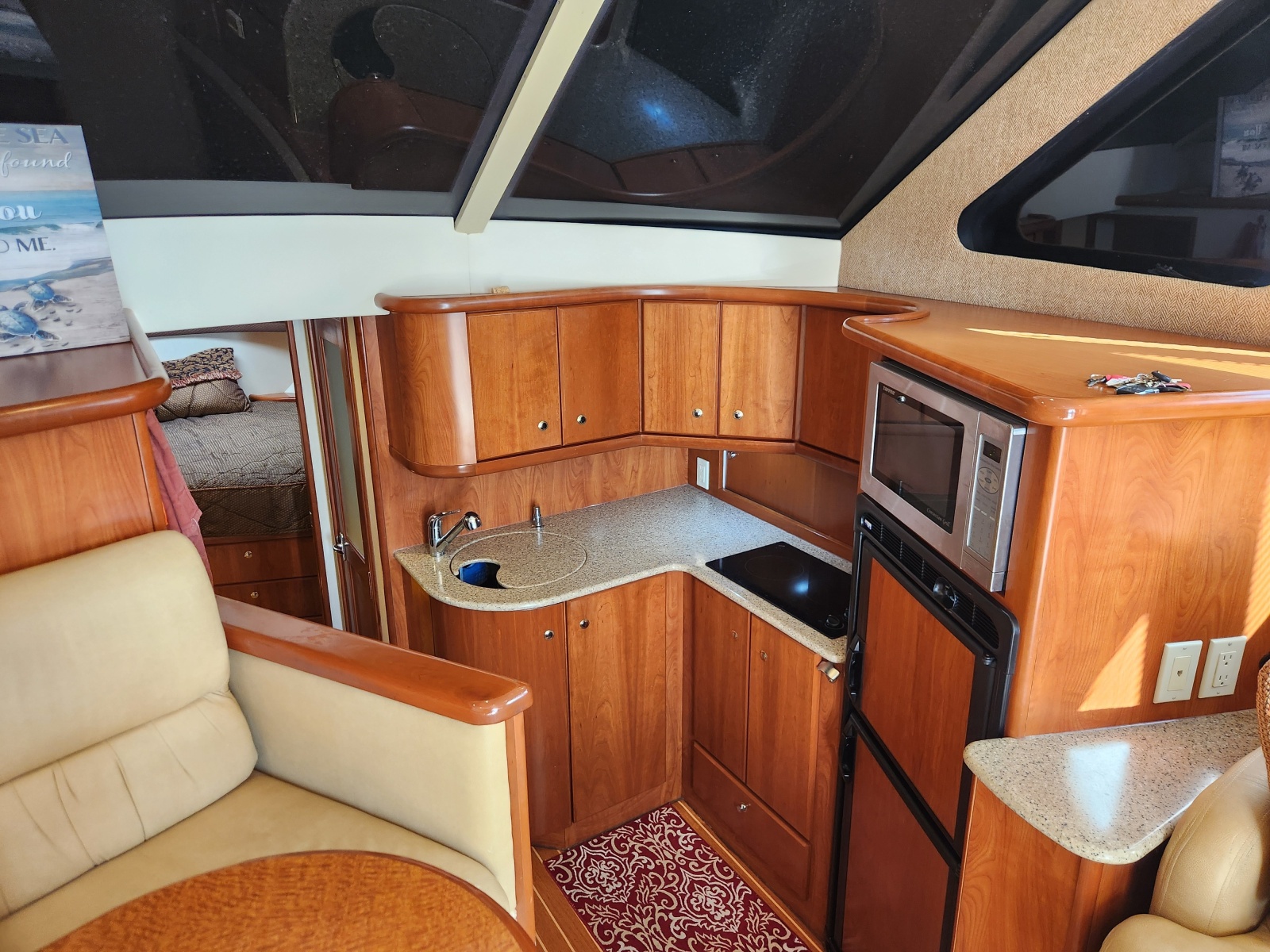 2007 Silverton Convertible