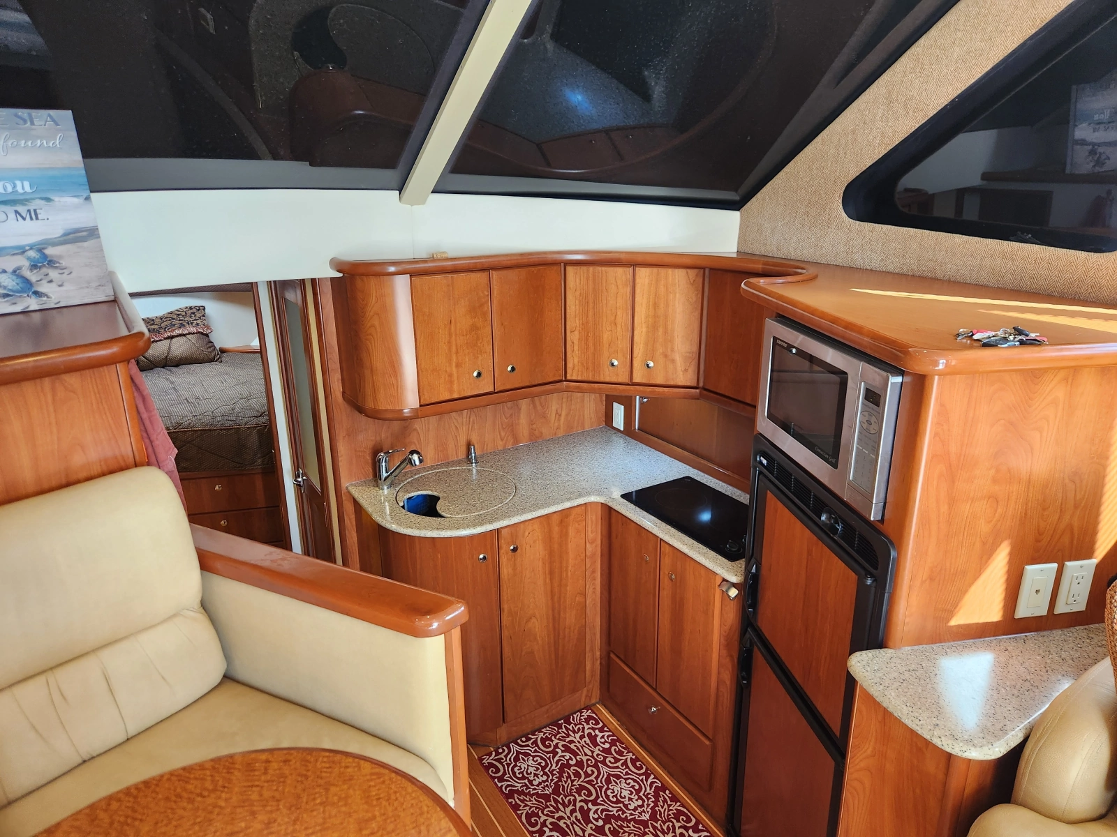 2007 Silverton Convertible
