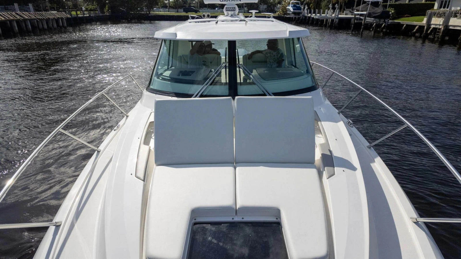2022 Tiara Yachts 43 LE