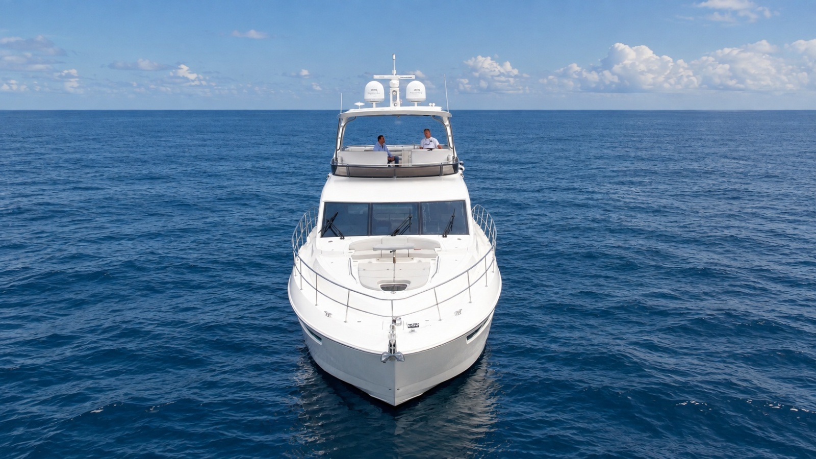 2016 Sea Ray L650 Fly
