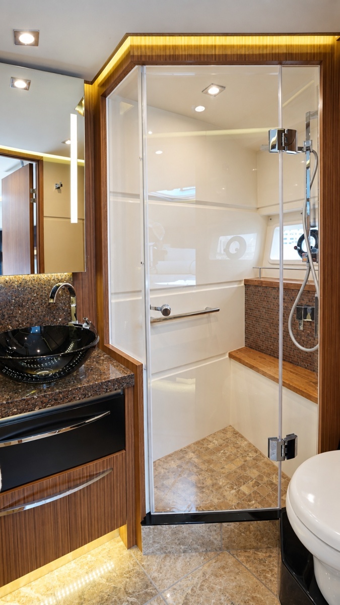 2016 Sea Ray L650 Fly