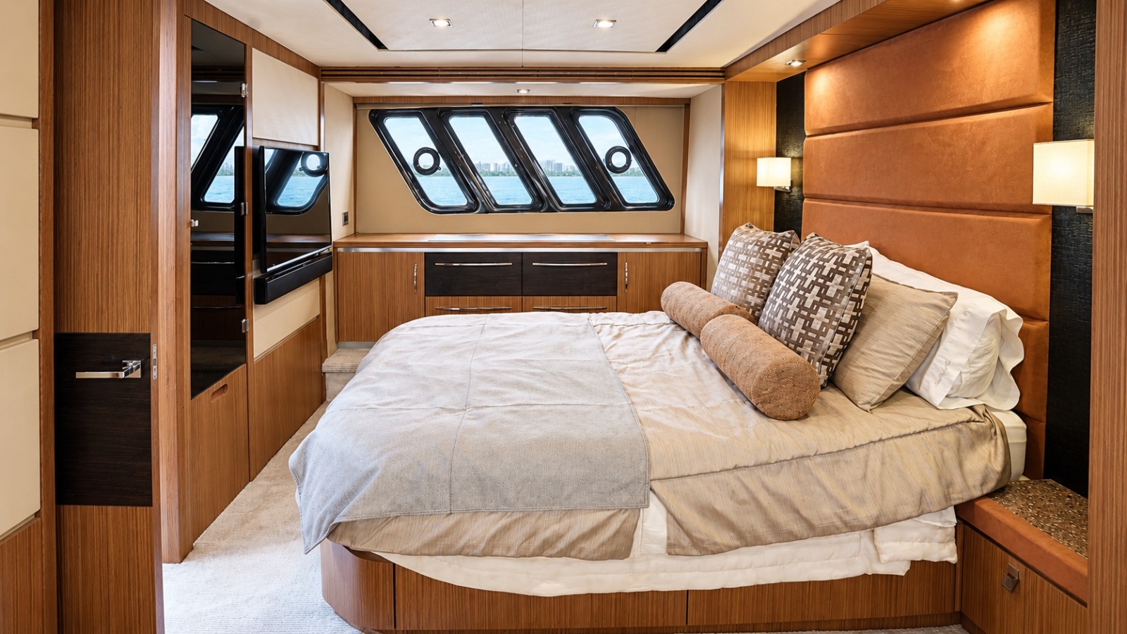 2016 Sea Ray L650 Fly