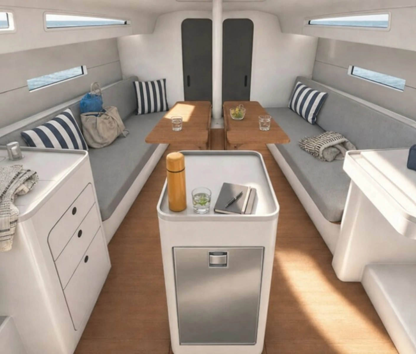 Beneteau First 36 Spirit