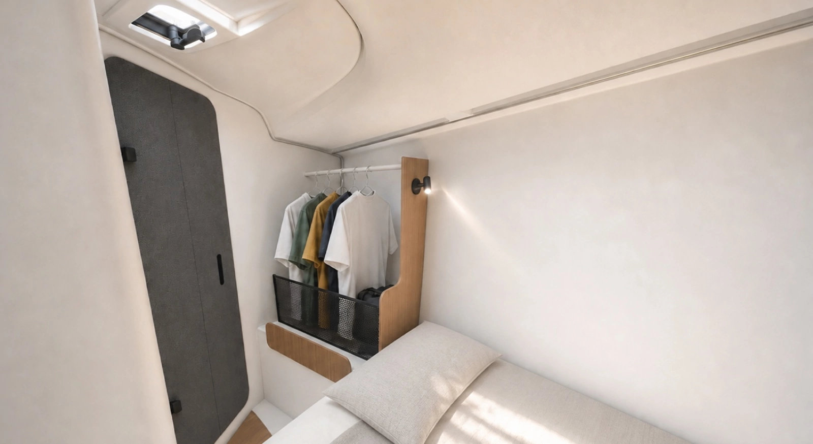 Beneteau First 36 Spirit