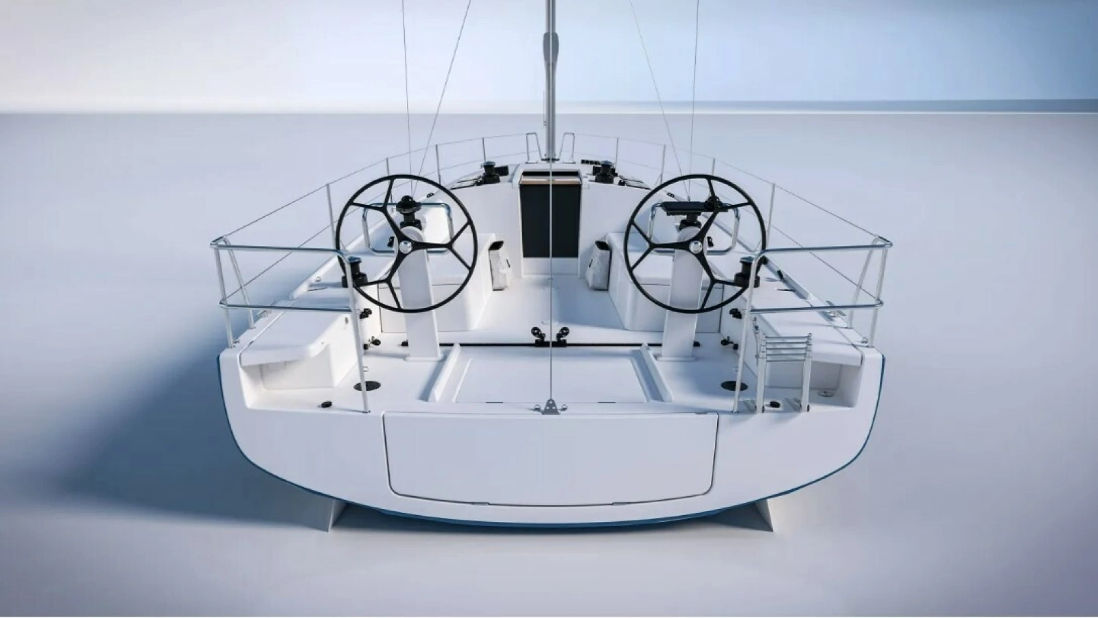 Beneteau First 36 Spirit