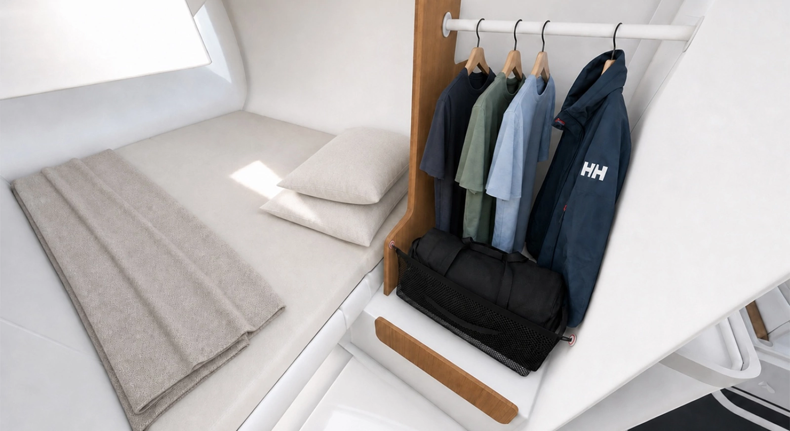 Beneteau First 36 Spirit