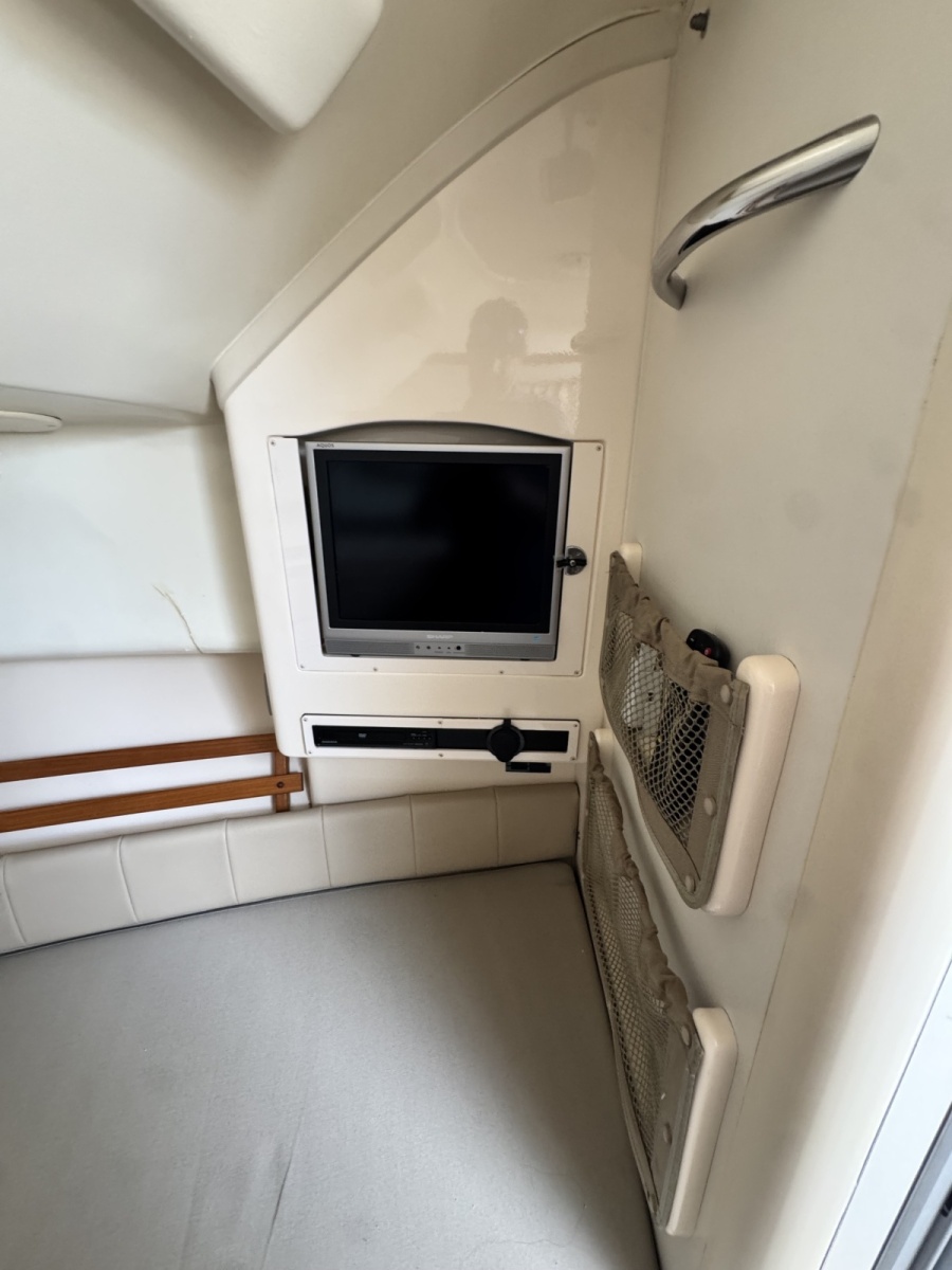 2006 Grady-White 282 Sailfish