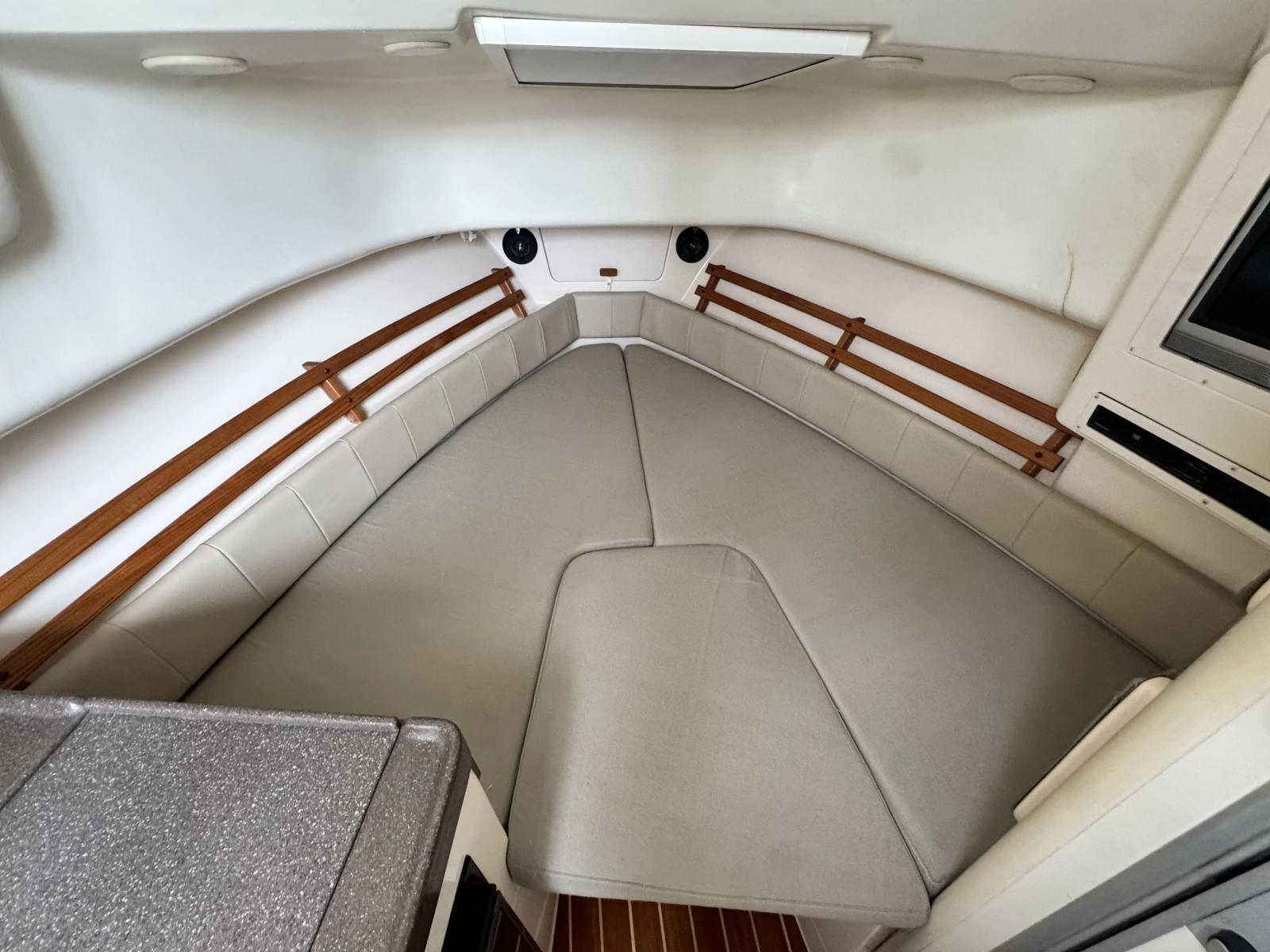 2006 Grady-White 282 Sailfish
