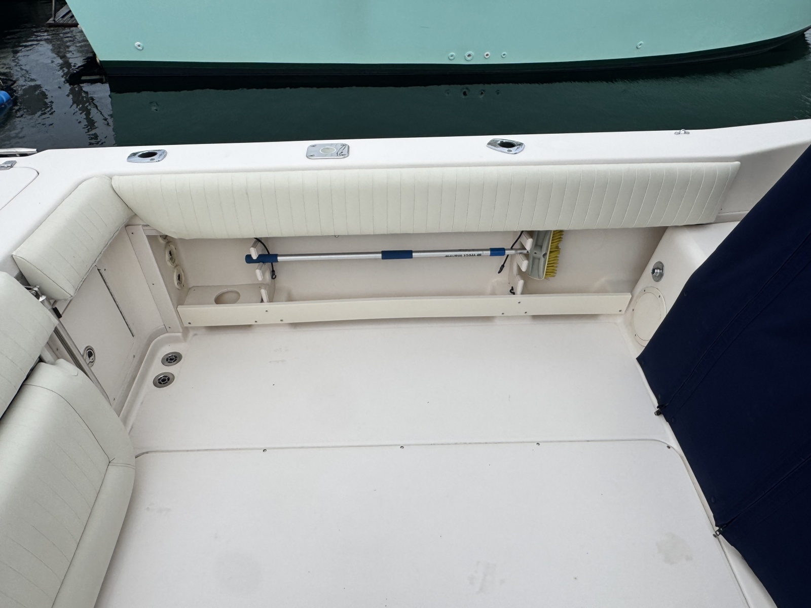 2006 Grady-White 282 Sailfish