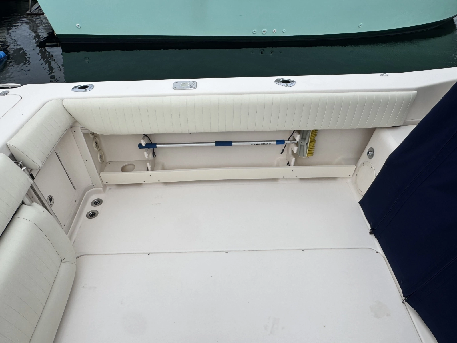 2006 Grady-White 282 Sailfish