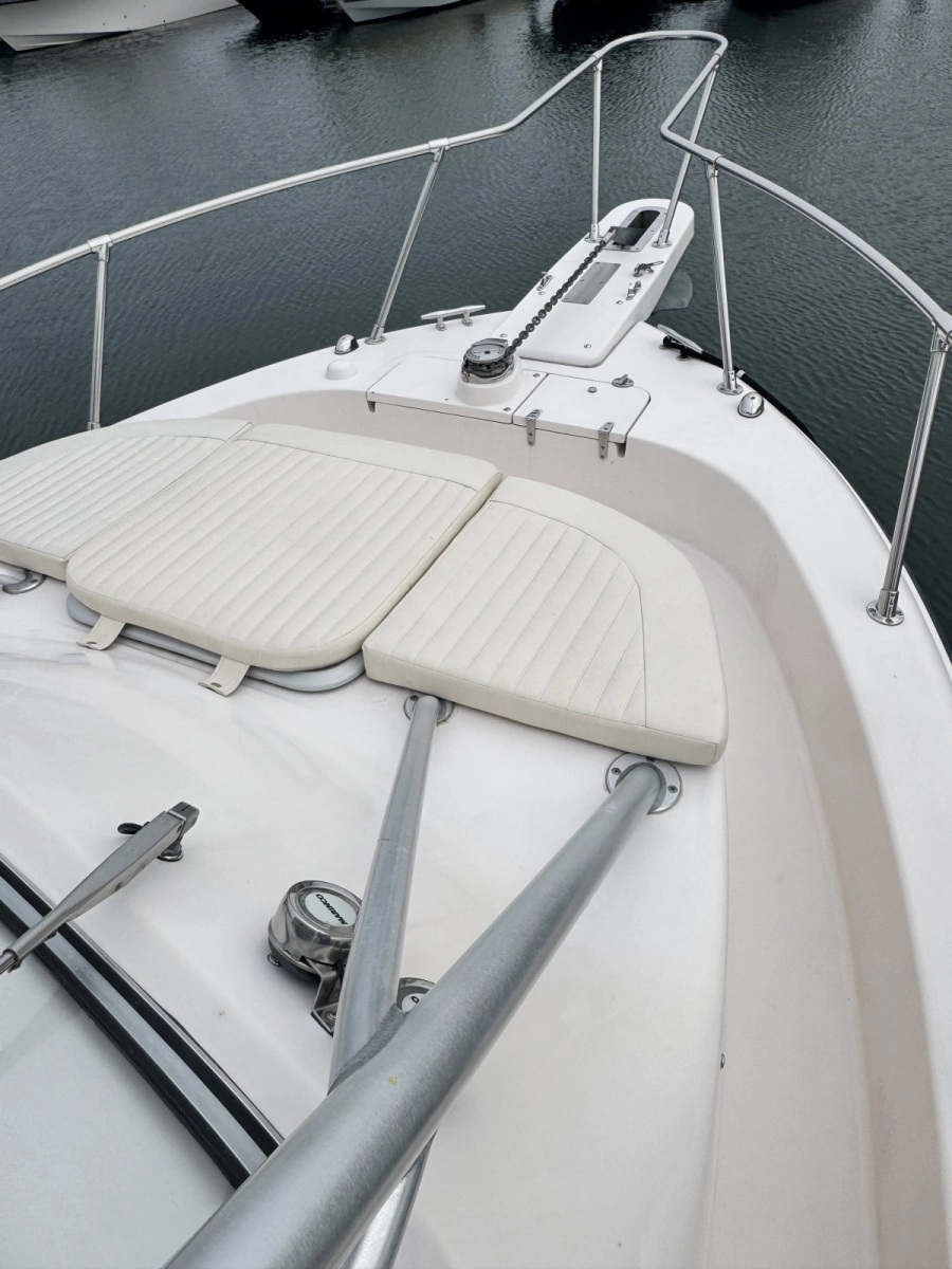 2006 Grady-White 282 Sailfish