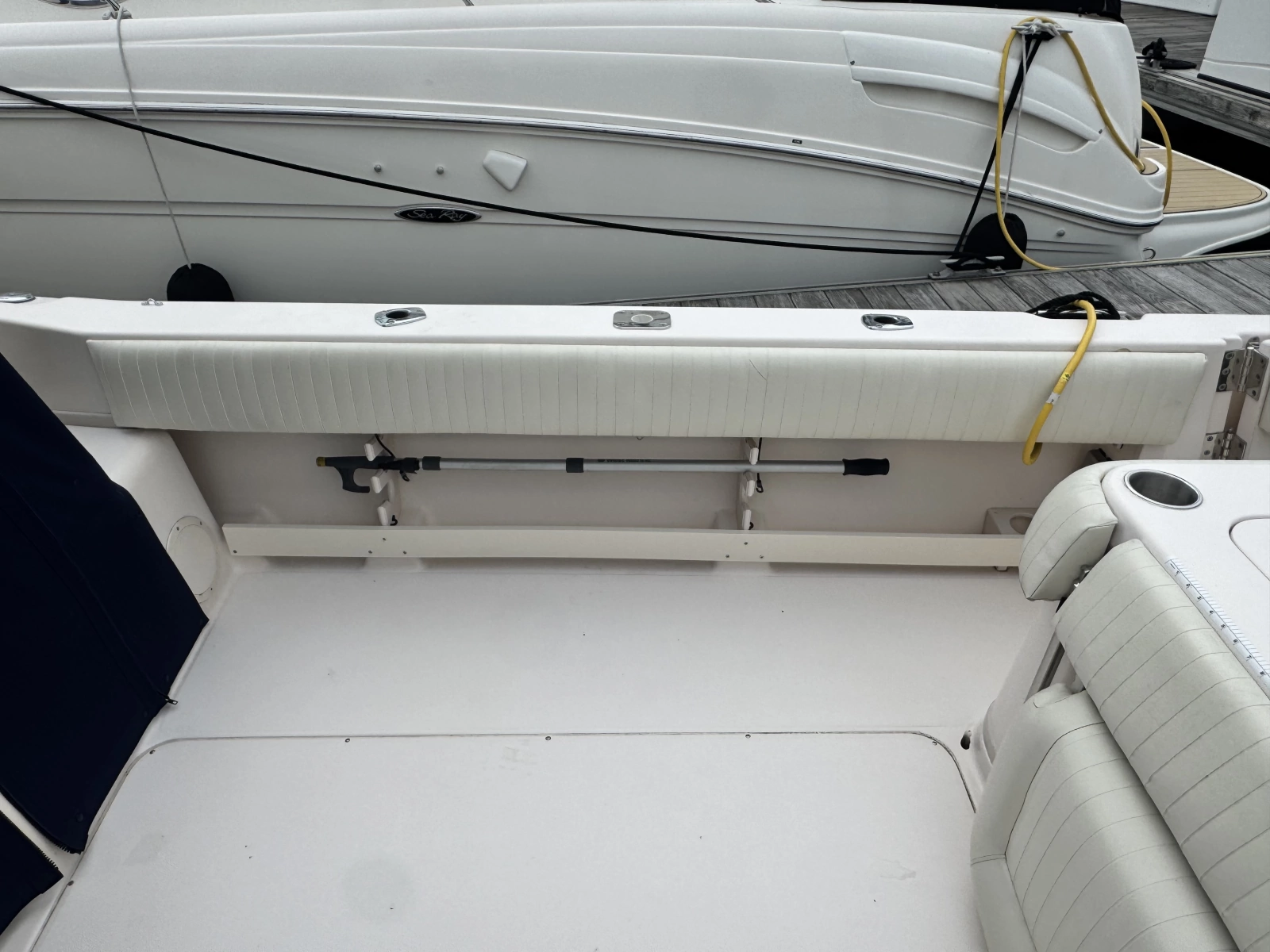 2006 Grady-White 282 Sailfish
