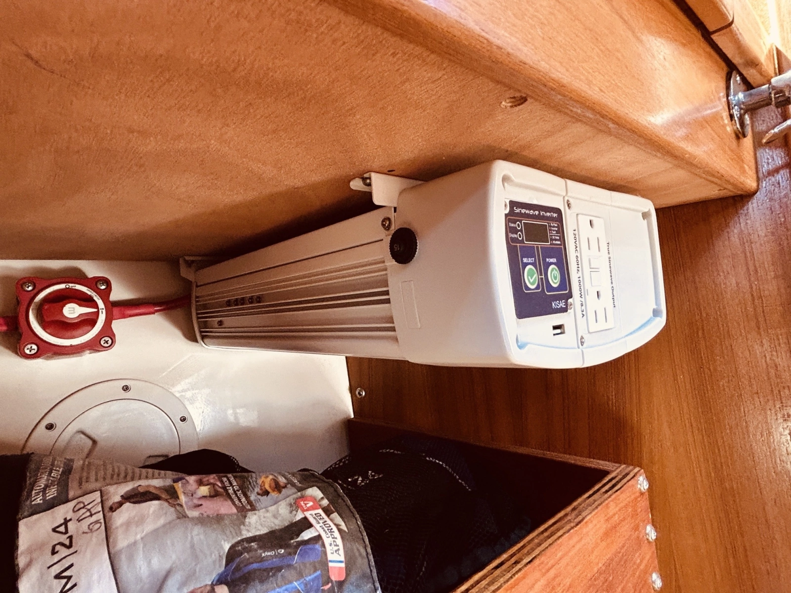 Pitter Patter 36ft Catalina Yacht For Sale