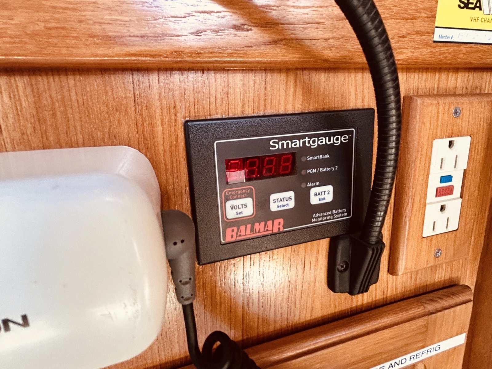 Pitter Patter 36ft Catalina Yacht For Sale