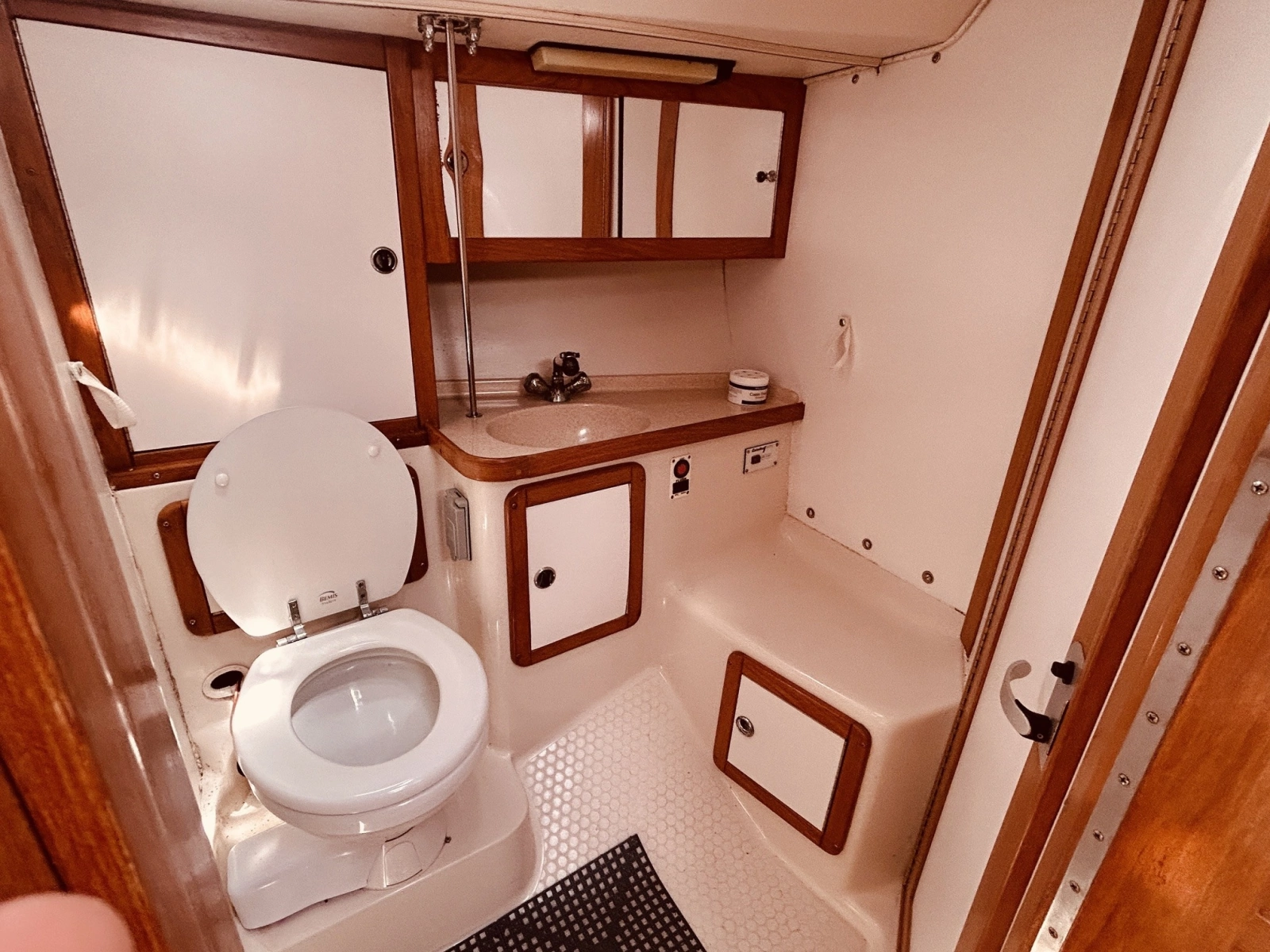 Pitter Patter 36ft Catalina Yacht For Sale