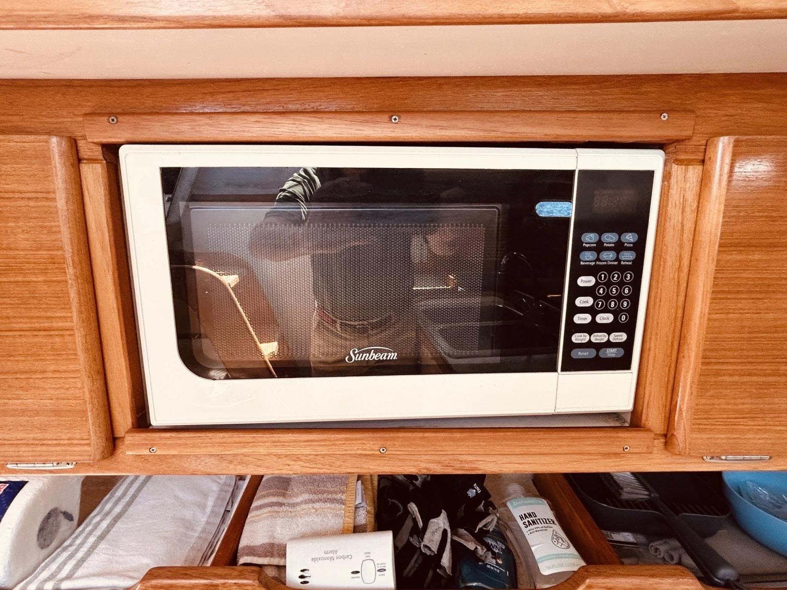 Pitter Patter 36ft Catalina Yacht For Sale