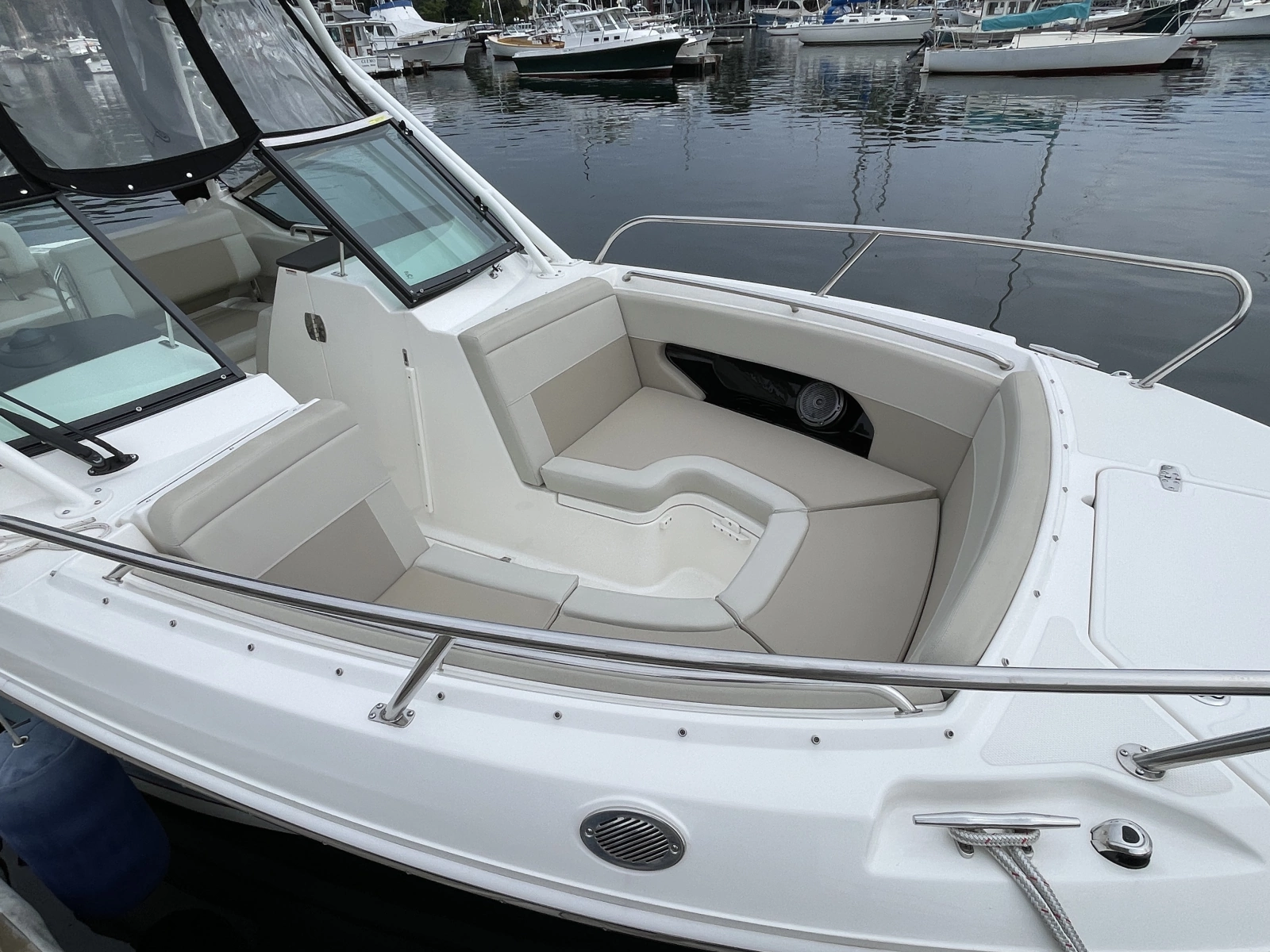 2023 Boston Whaler 