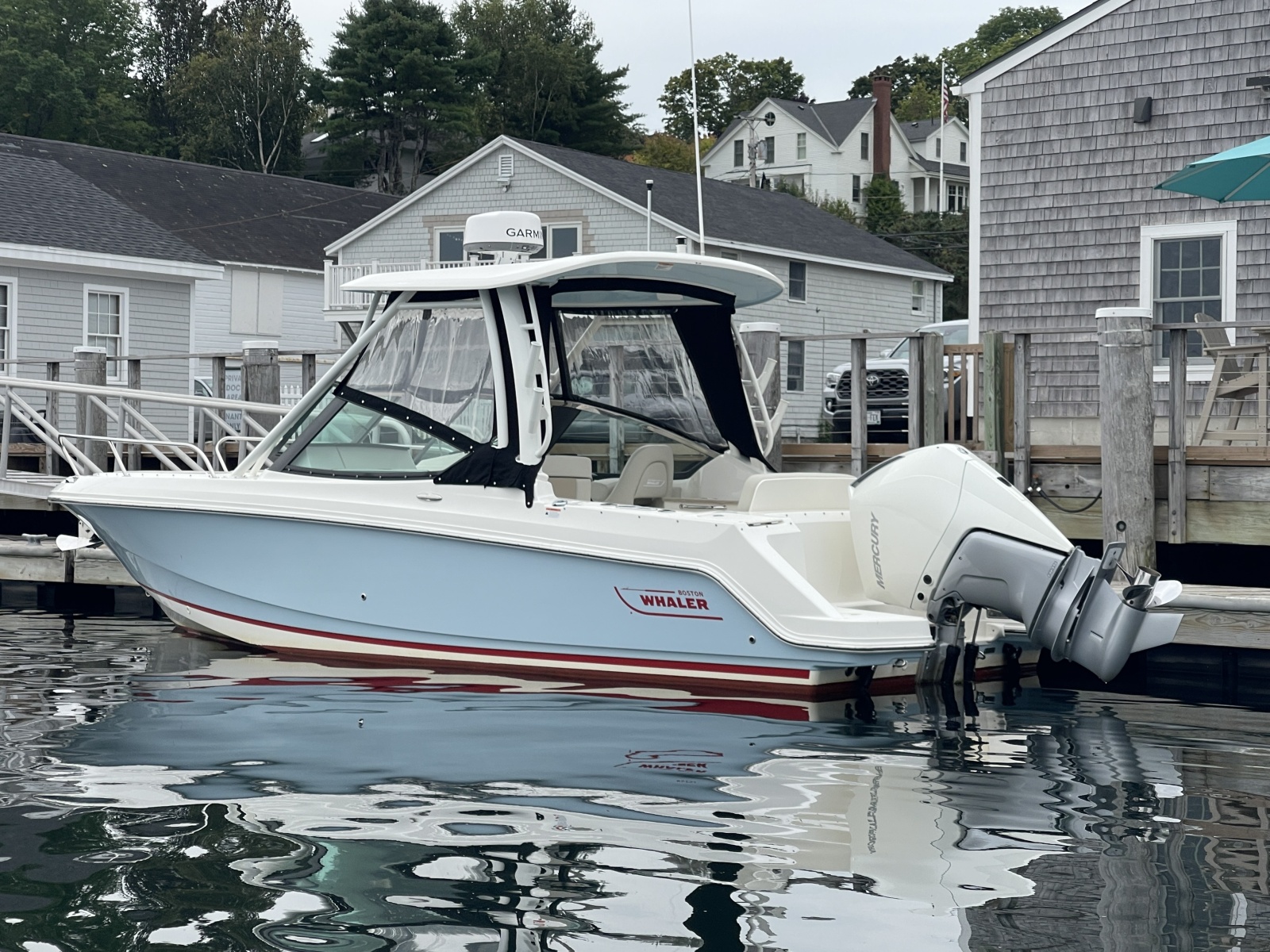 2023 Boston Whaler 