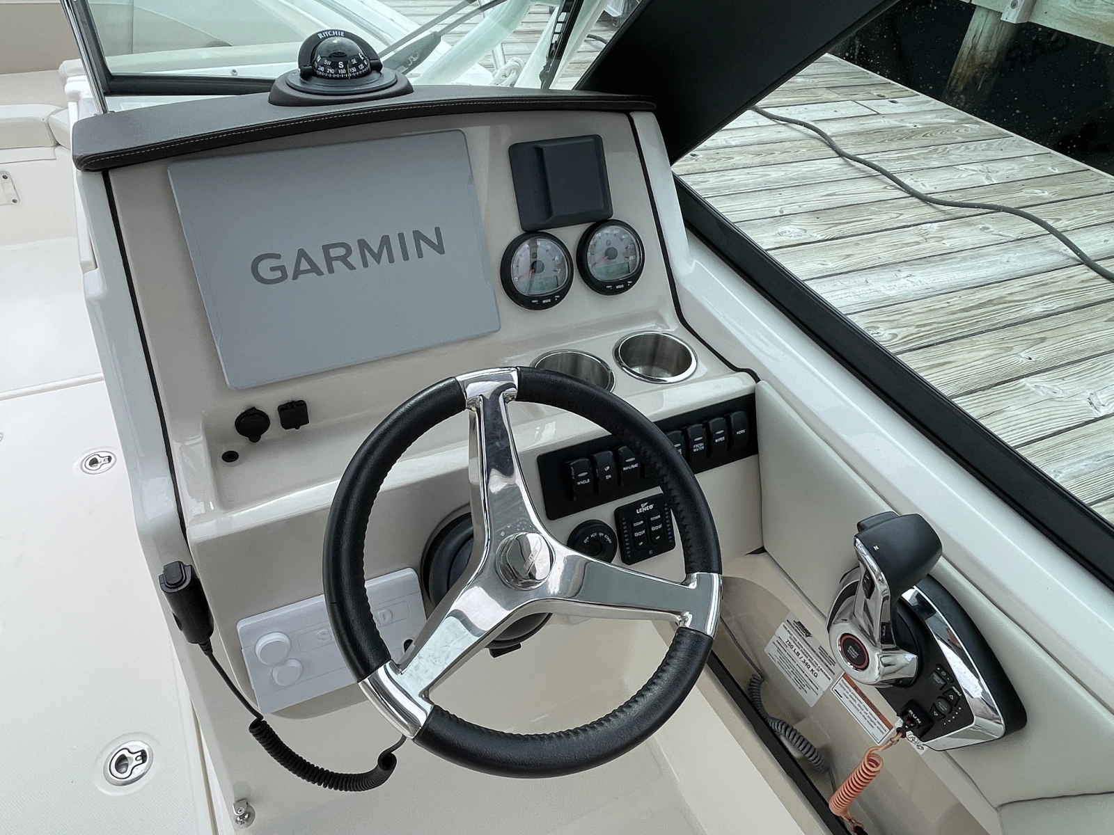 2023 Boston Whaler 
