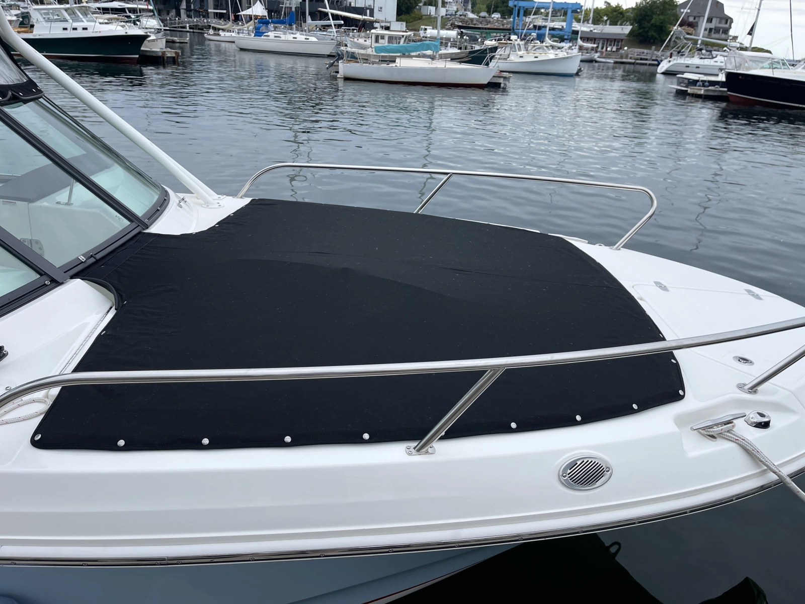 2023 Boston Whaler 