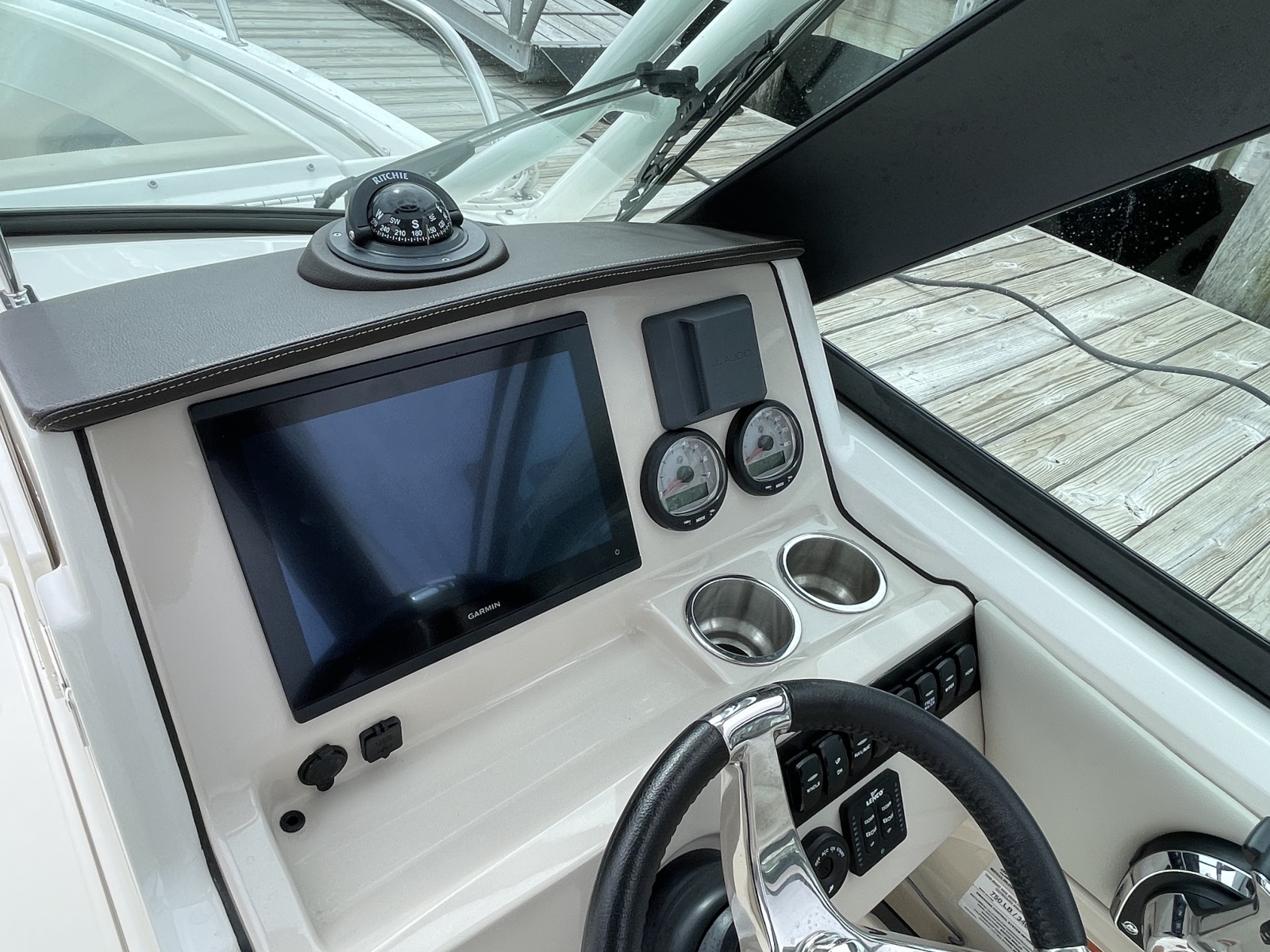2023 Boston Whaler 