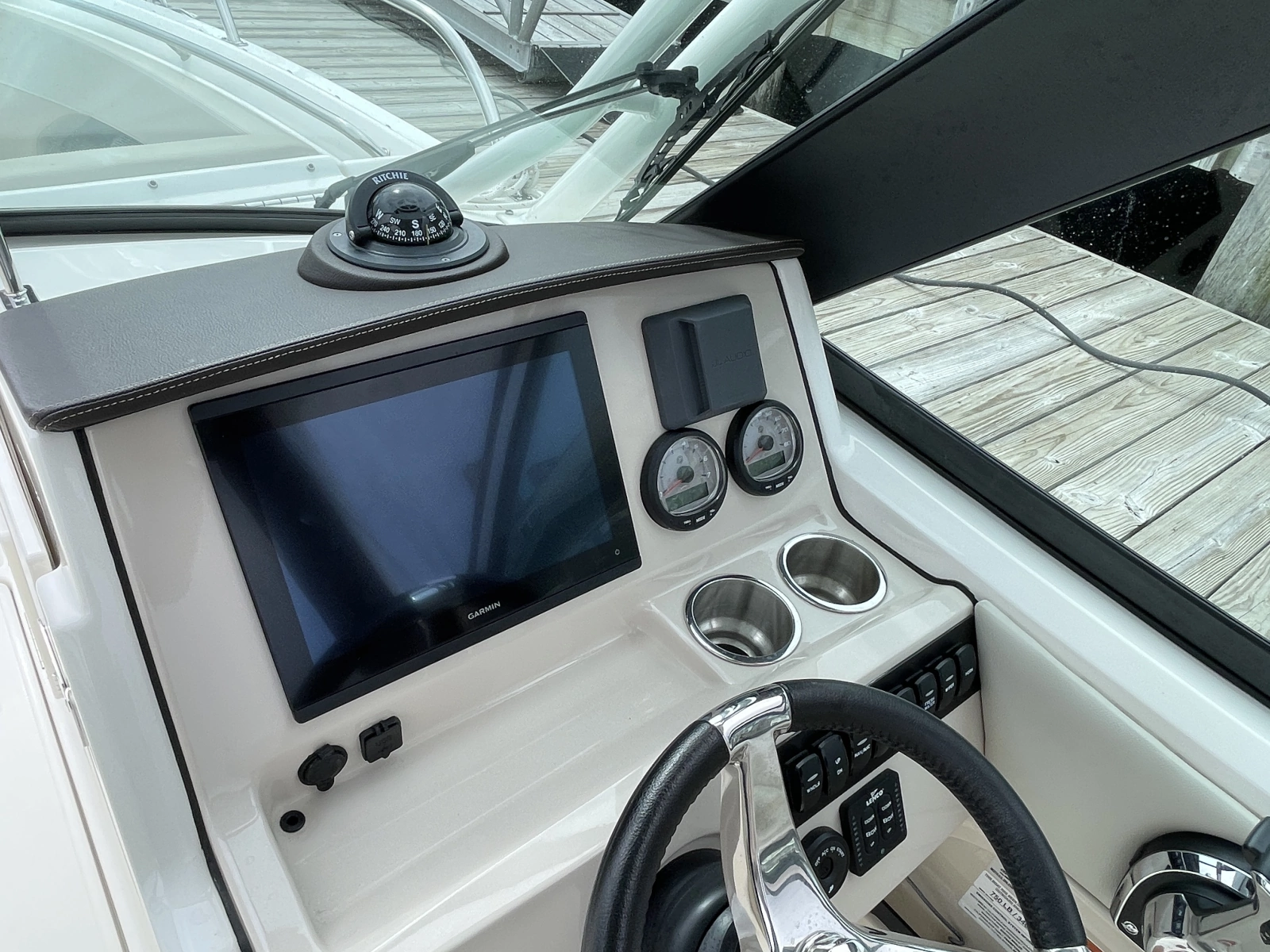 2023 Boston Whaler 