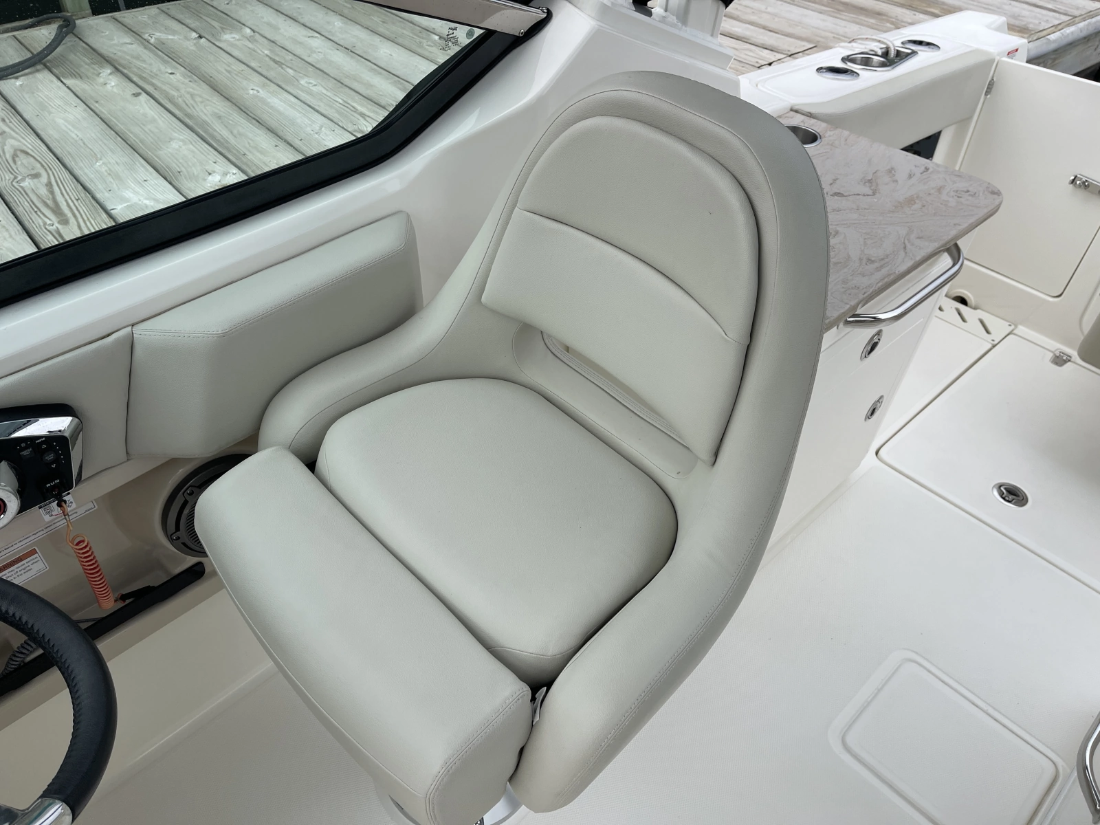 2023 Boston Whaler 