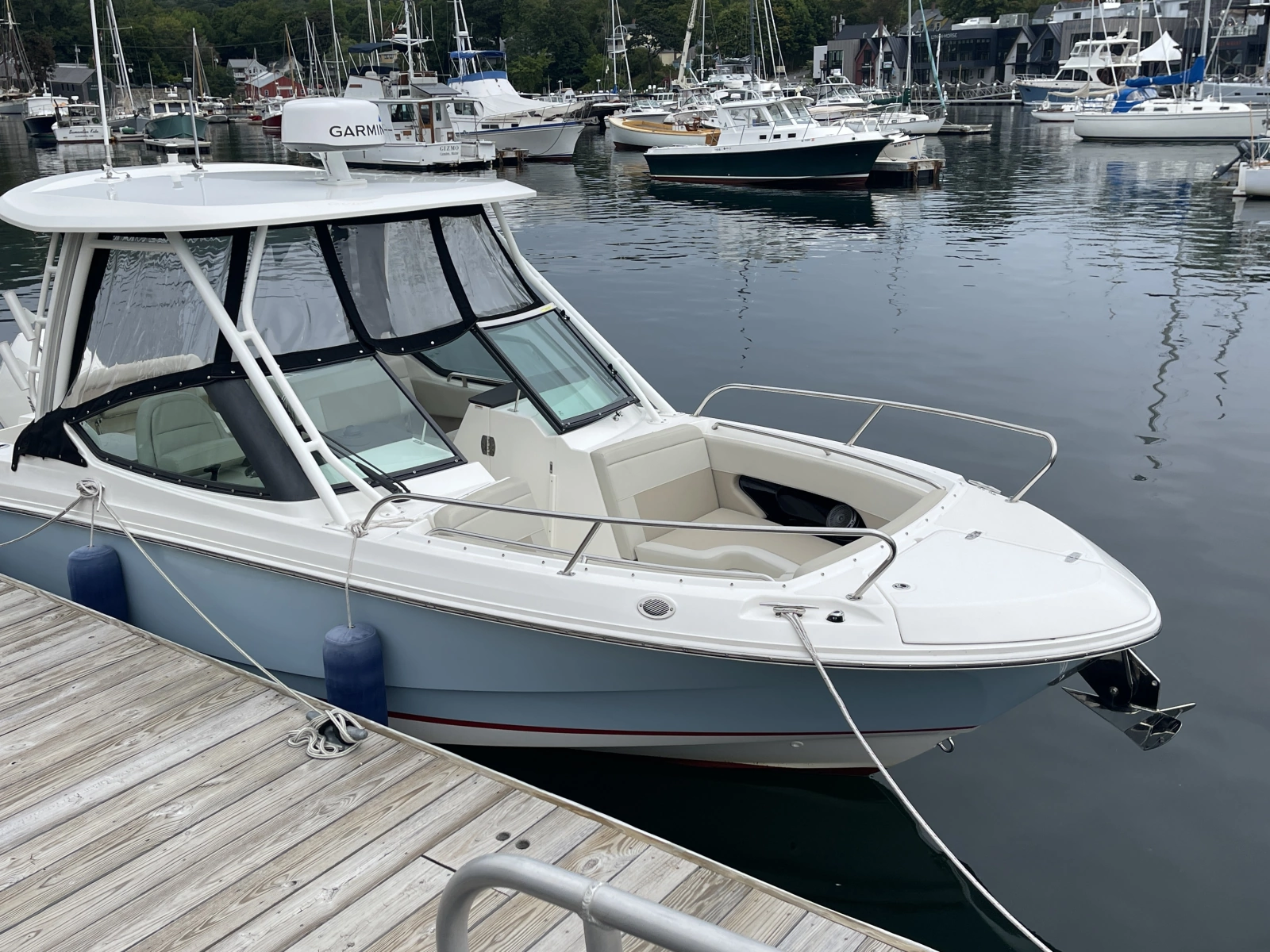 2023 Boston Whaler 