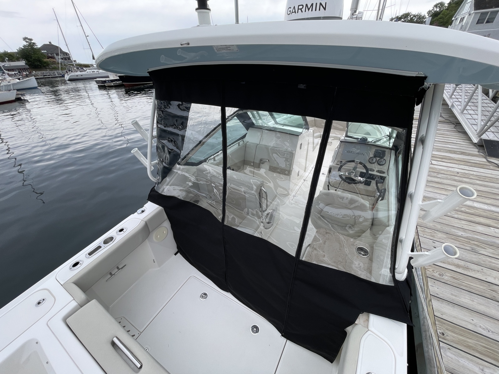 2023 Boston Whaler 