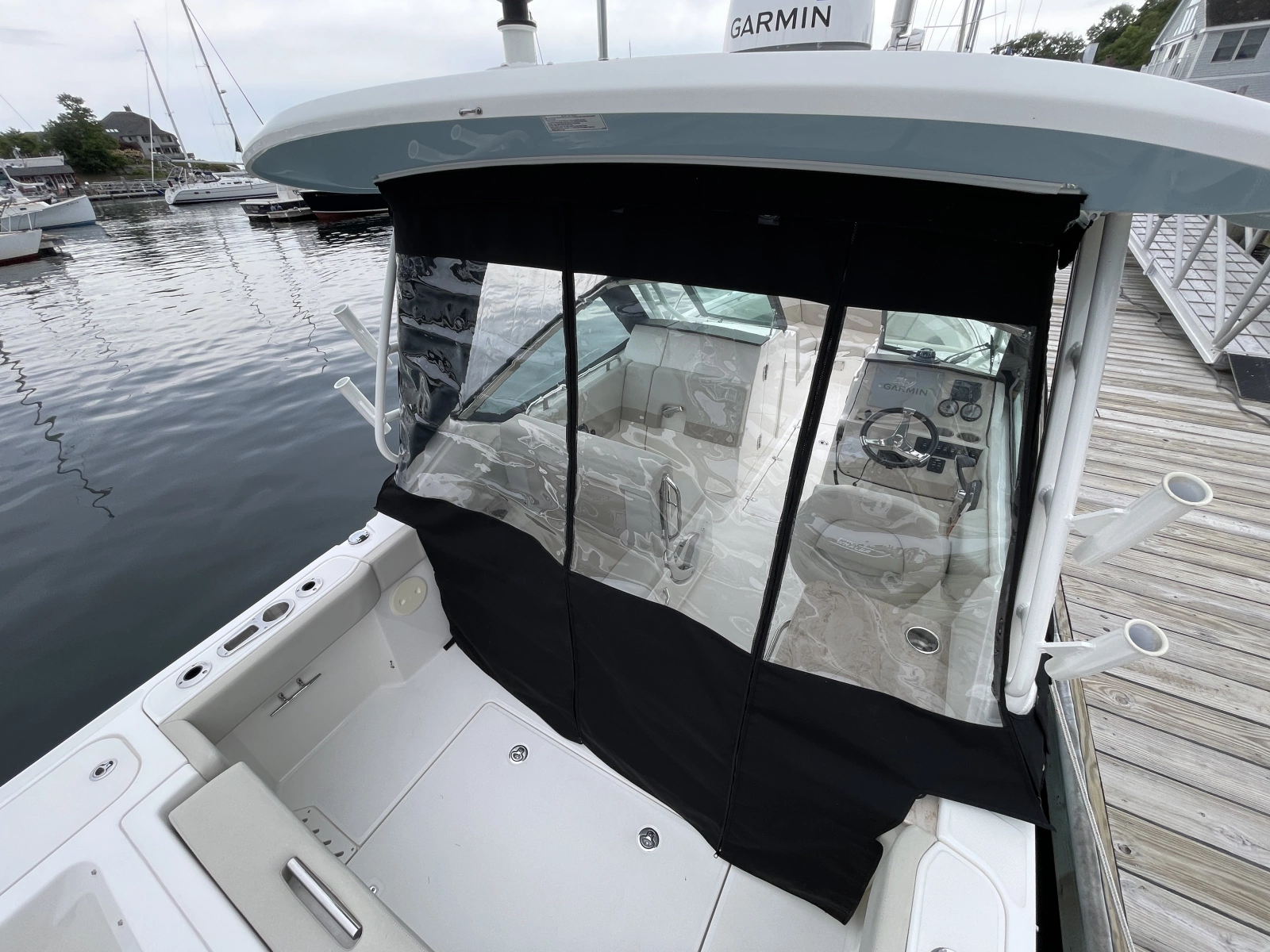 2023 Boston Whaler 